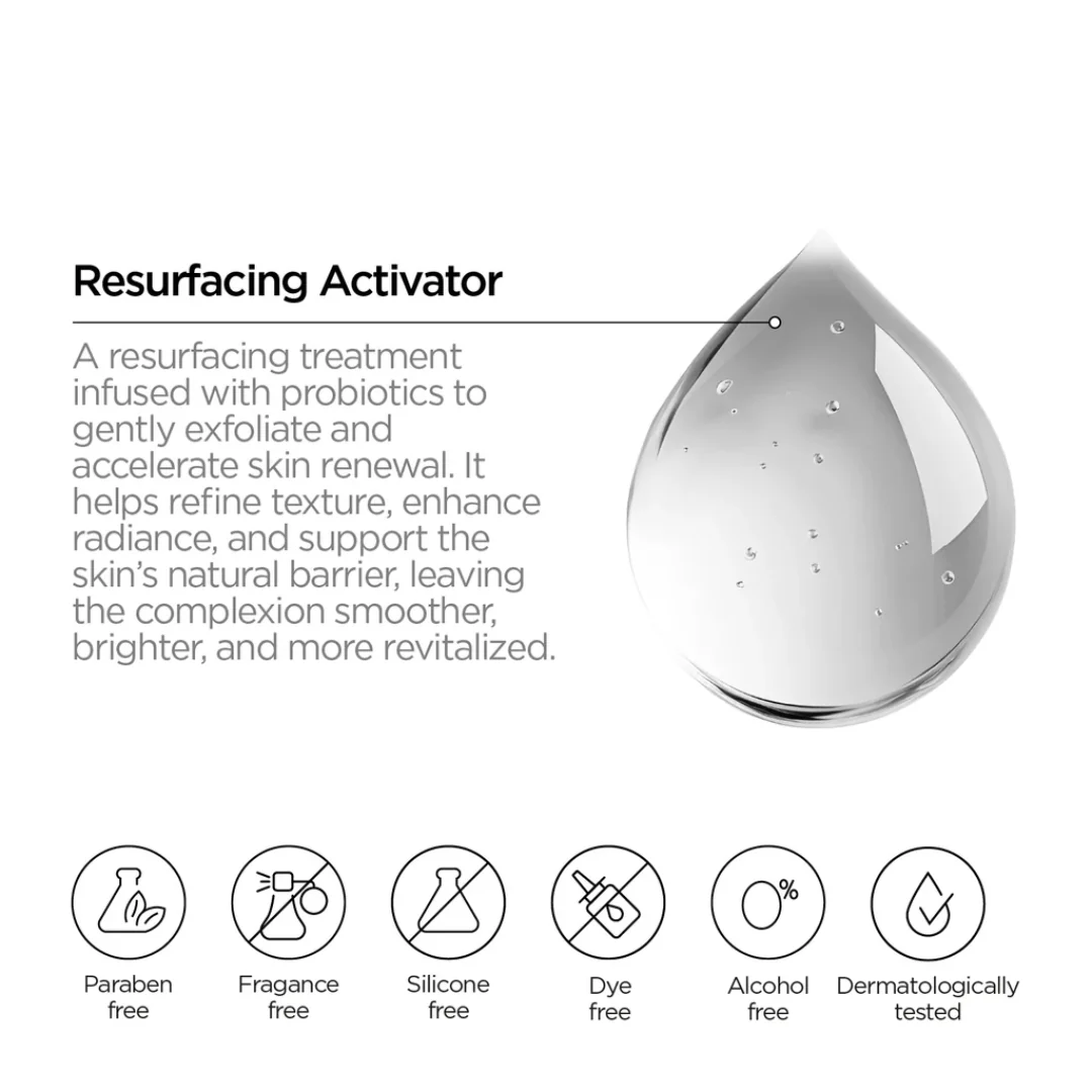 Revox B77 Biotic Resurfacing Activator - Image 4