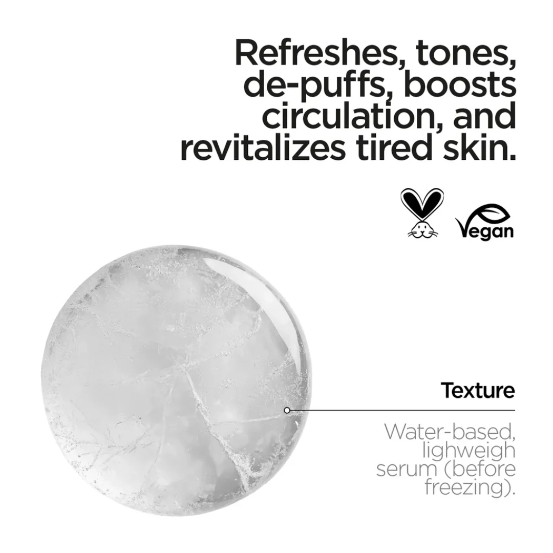 Revox B77 Biotic Reviving Ice Cubes - Image 2