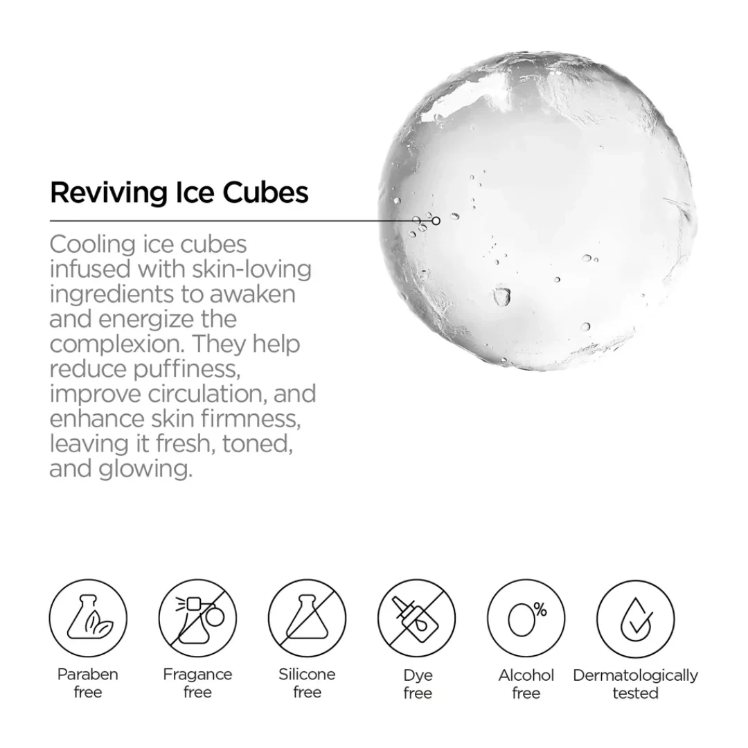 Revox B77 Biotic Reviving Ice Cubes - Image 3