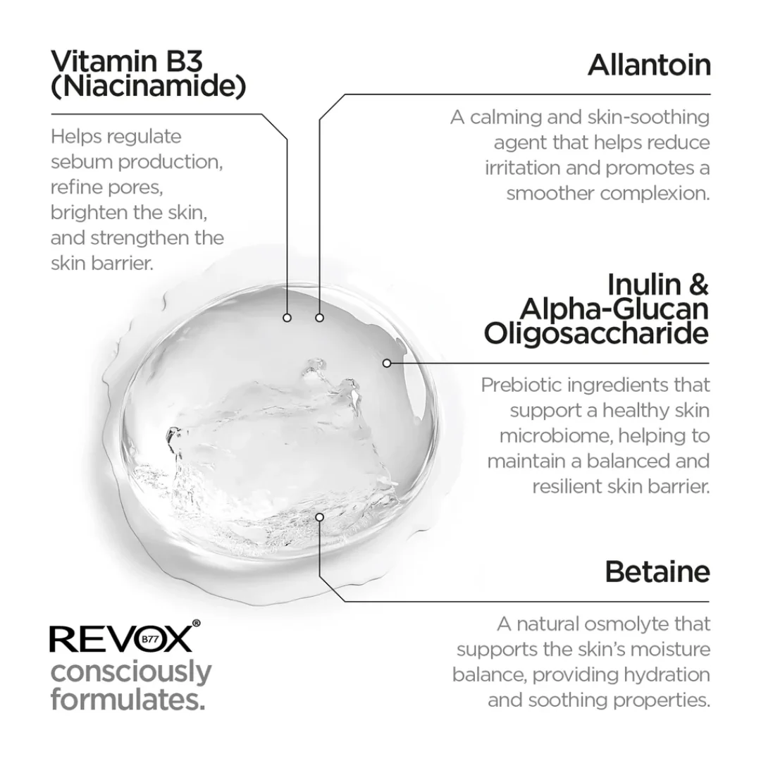 Revox B77 Biotic Reviving Ice Cubes - Image 5