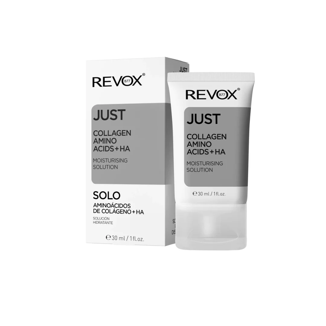 Revox B77 Just Collagen Amino Acids + Ha 30ml
