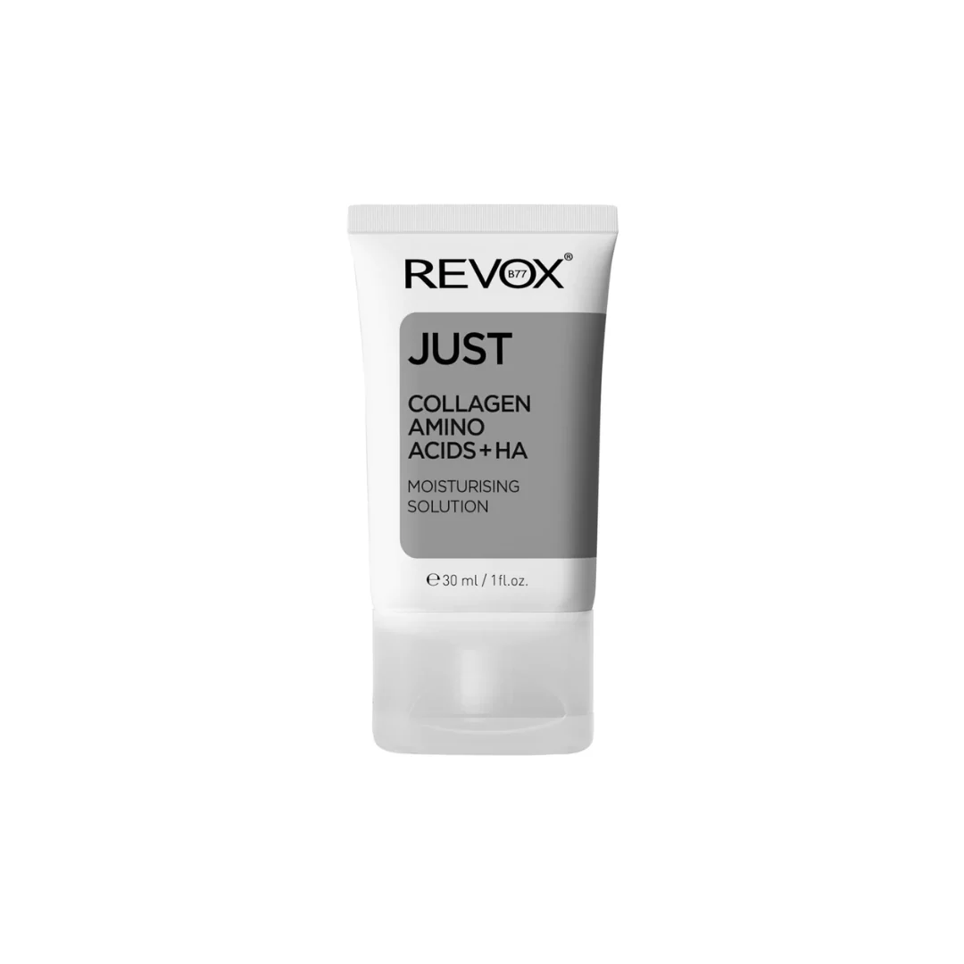 Revox B77 Just Collagen Amino Acids + Ha 30ml - Image 2