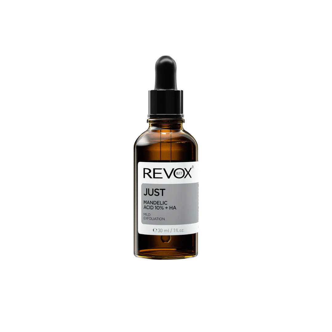 Revox B77 Just Mandelic Acid 10% + Mild Exfoliation 30ml - Image 2