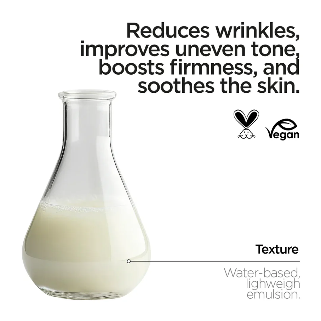 Revox B77 Just Retinol 0.3% + Niacinamide 5% Smoothing Serum - Image 2