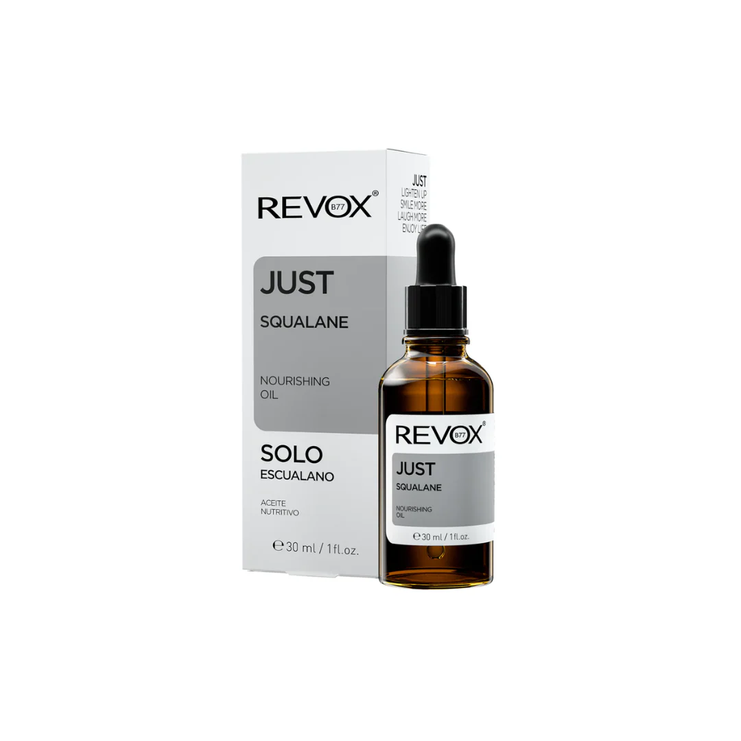 Revox B77 Just Squalane 30ml