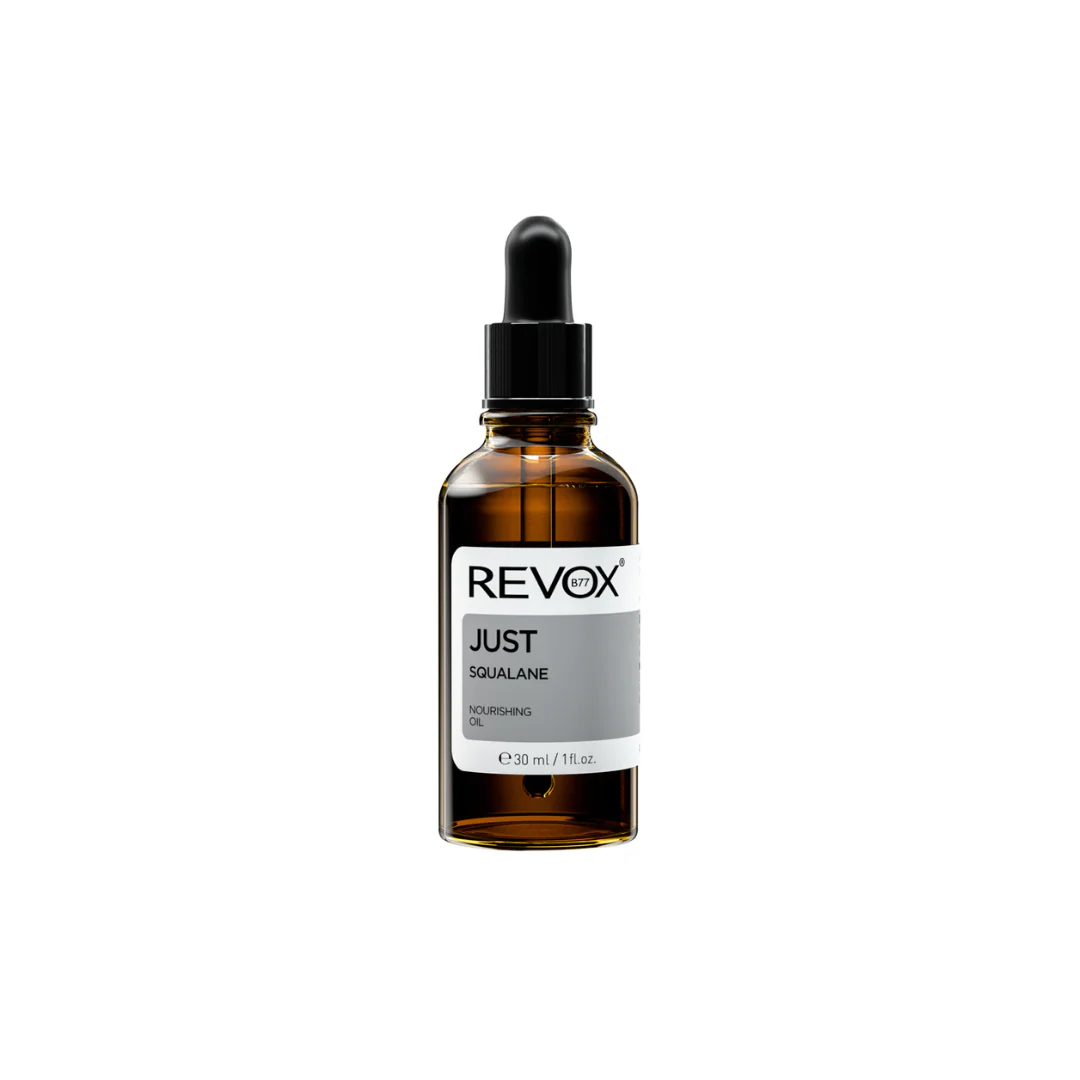 Revox B77 Just Squalane 30ml - Image 2