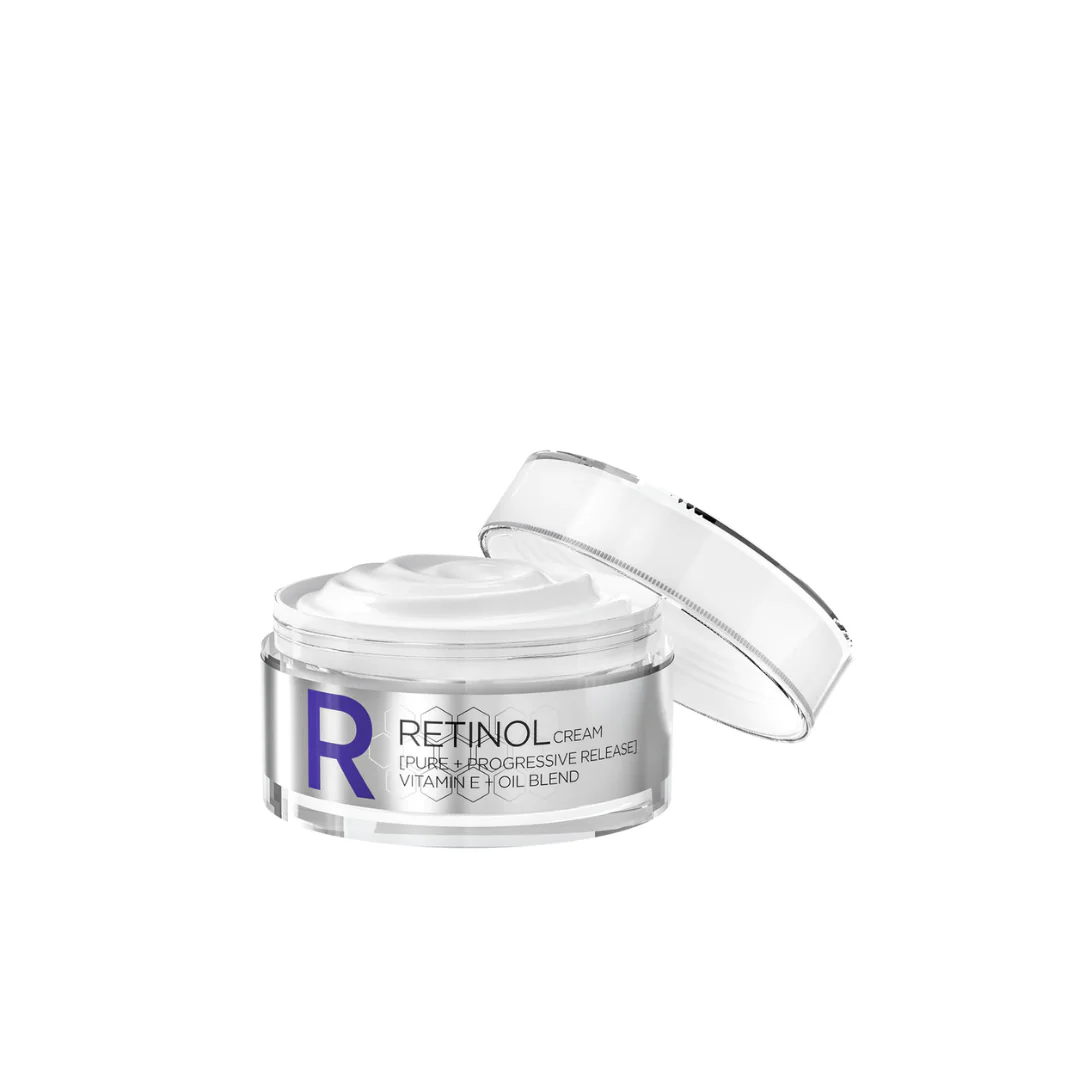 Revox B77 Retinol Daily Protection Spf 20 50ml - Image 2