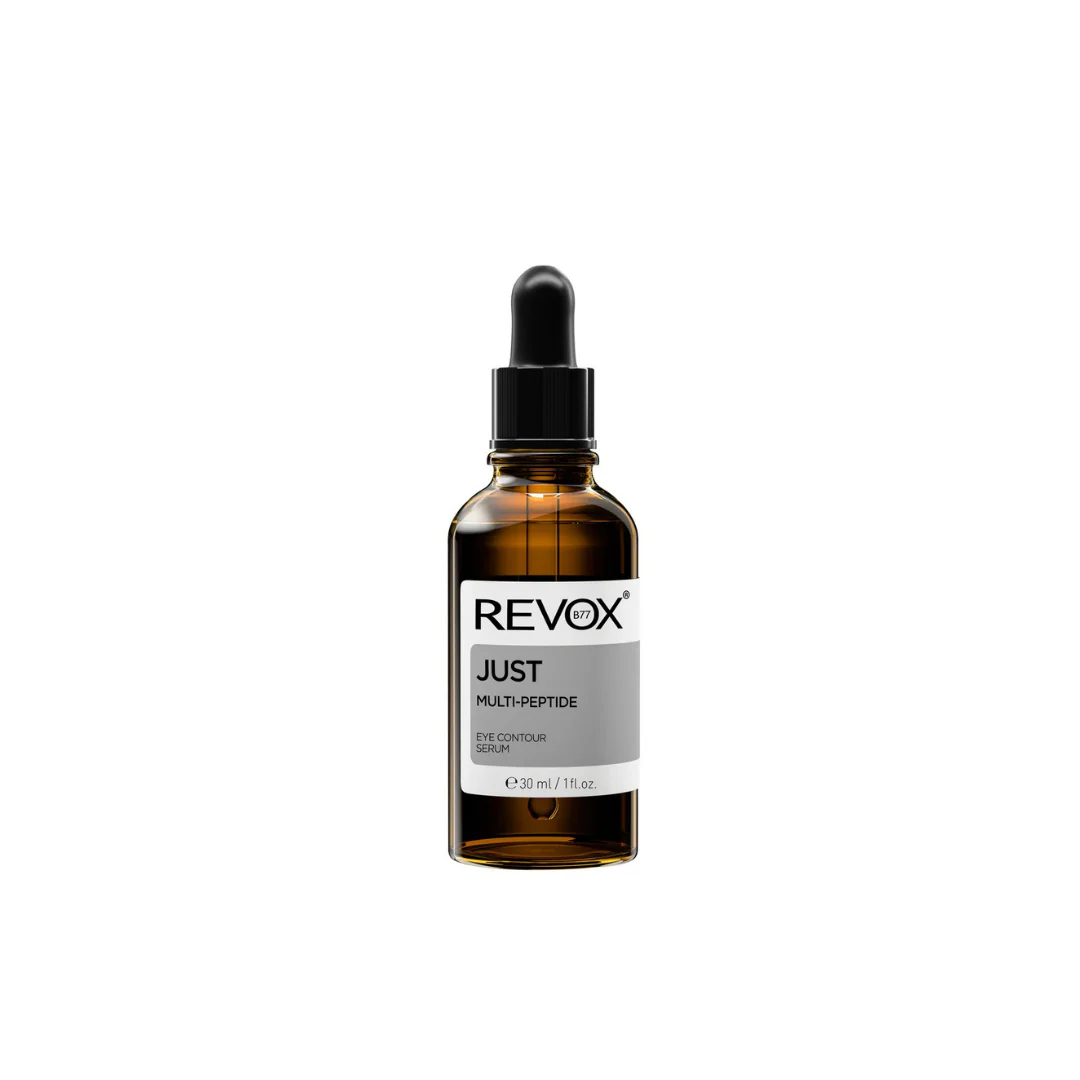 Revox Just Multi-Peptide Eye Contour Serum 30ml