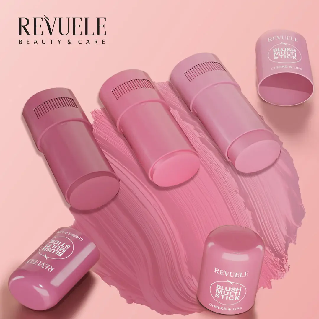 Revuele Blush Multistick - Image 4