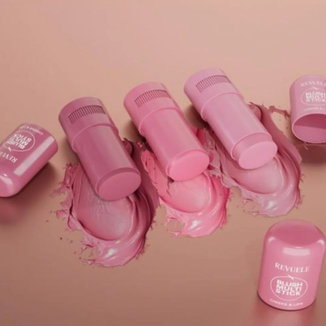 Revuele Blush Multistick - Image 5