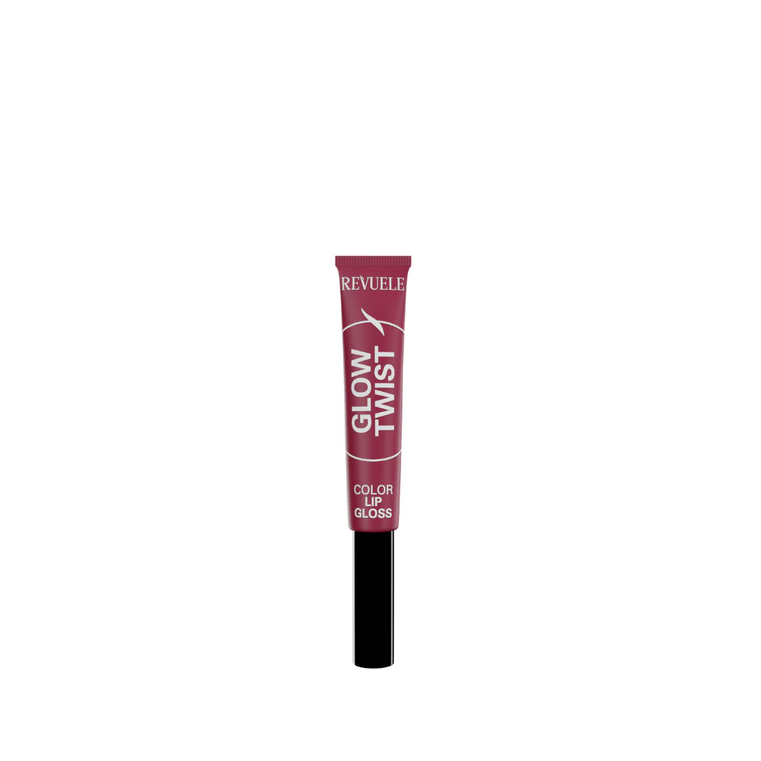 Revuele Glow Twist Color Lip Gloss - Image 3