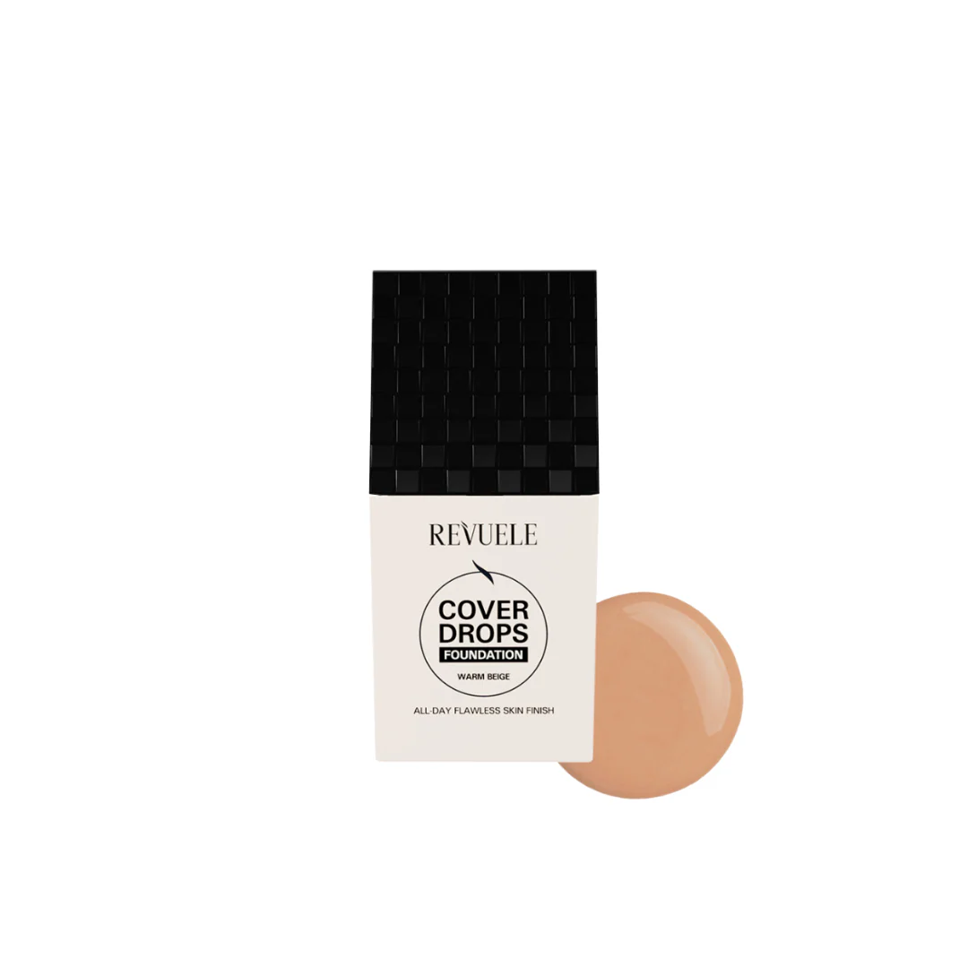 Revuele Drops Foundation - Image 3