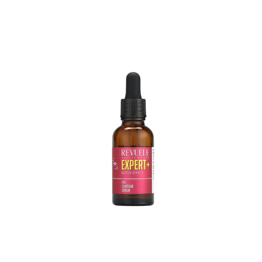 Revuele Expert+ BTX Effect Eye Contour Serum 25ml