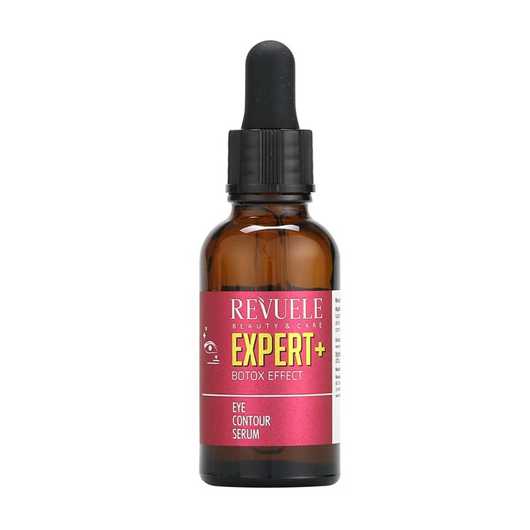 Revuele Expert+ BTX Effect Eye Contour Serum 25ml - Image 2