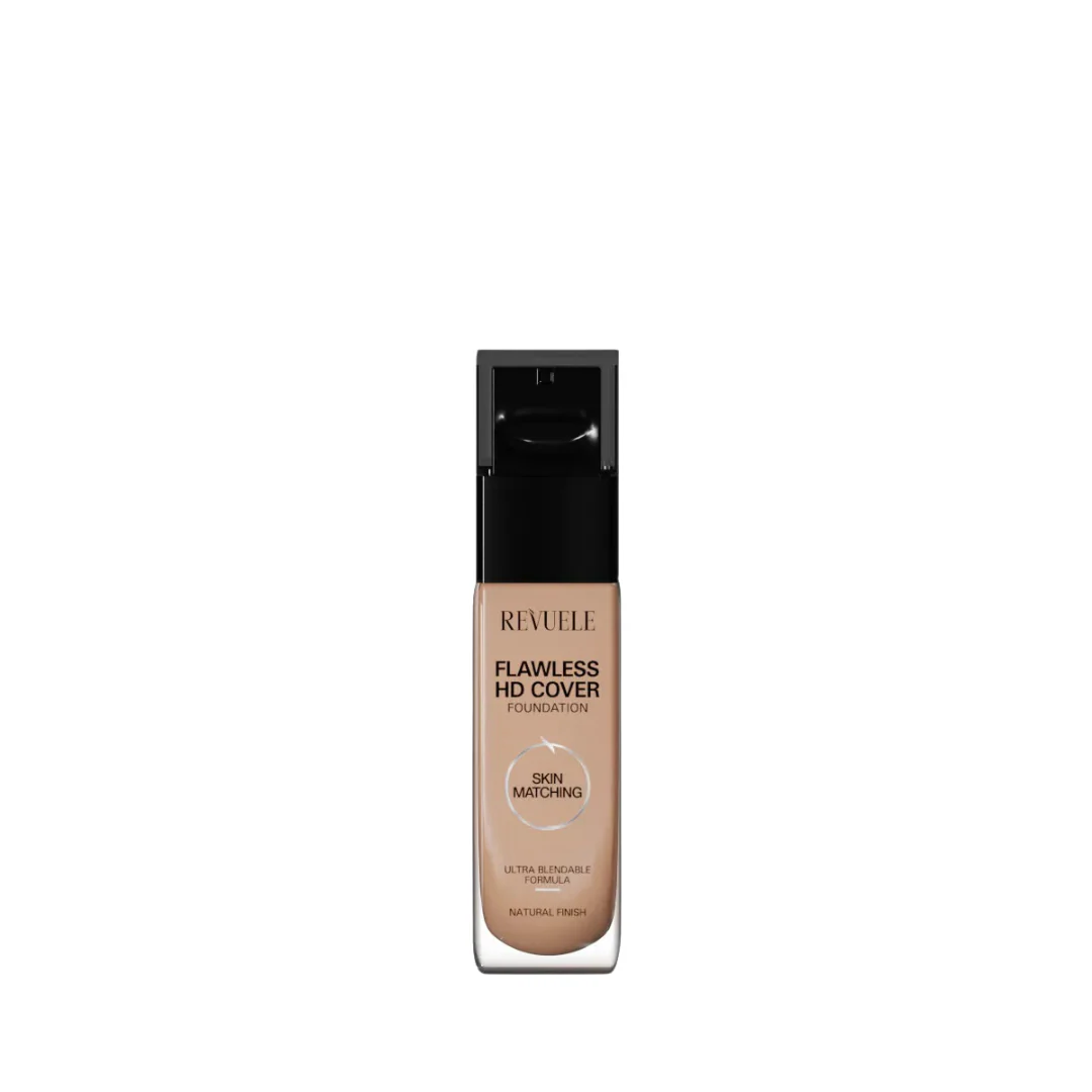 Revuele Flawless Hd Foundation - Image 2
