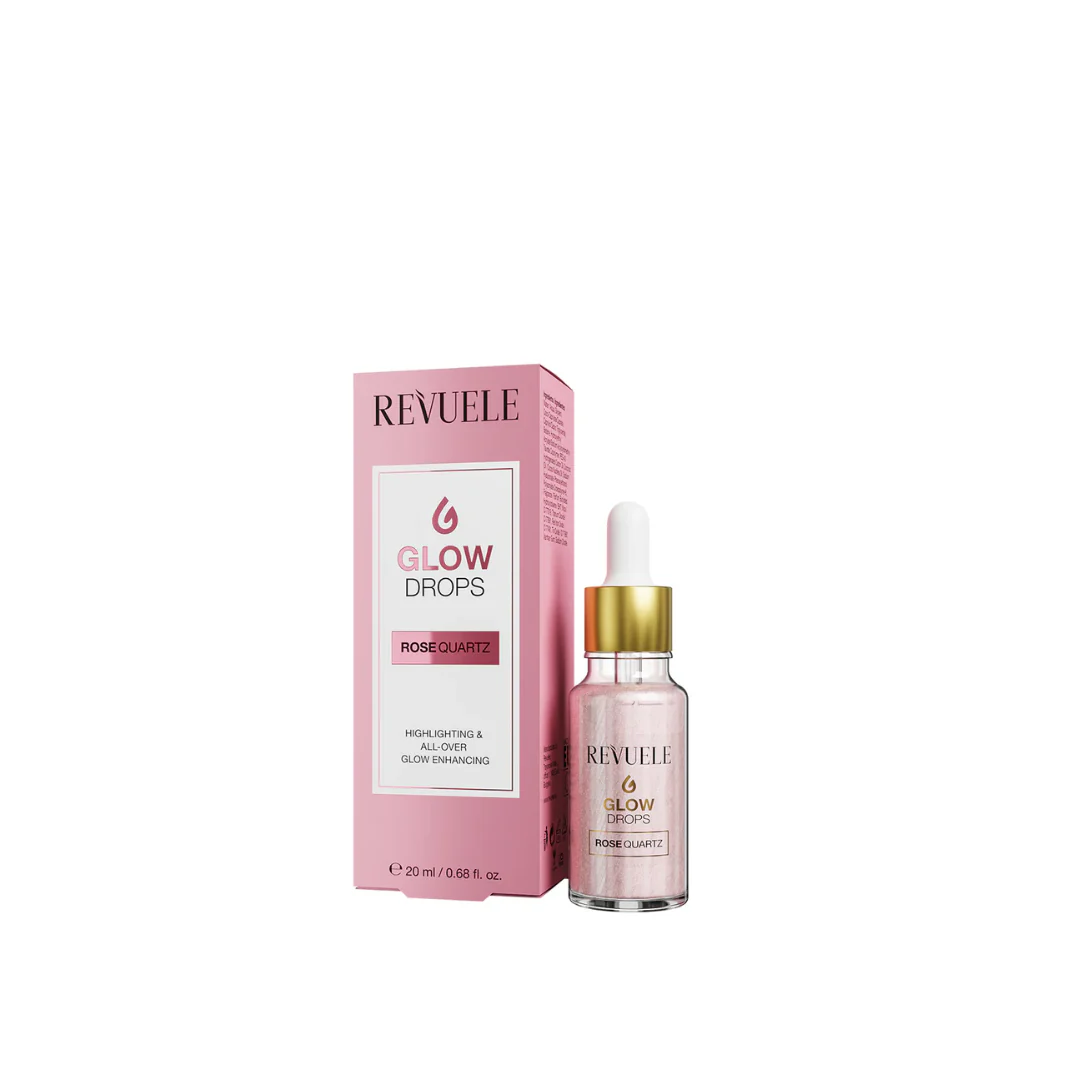 Revuele Glow Drops 20ml - Image 2