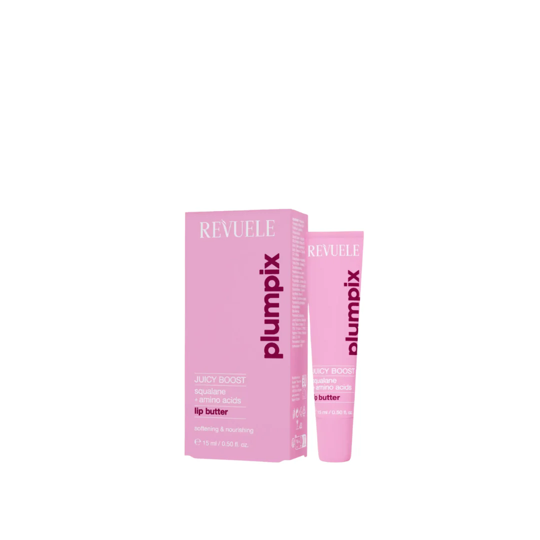 Revuele Juicy Boost Lip Butter 15ml