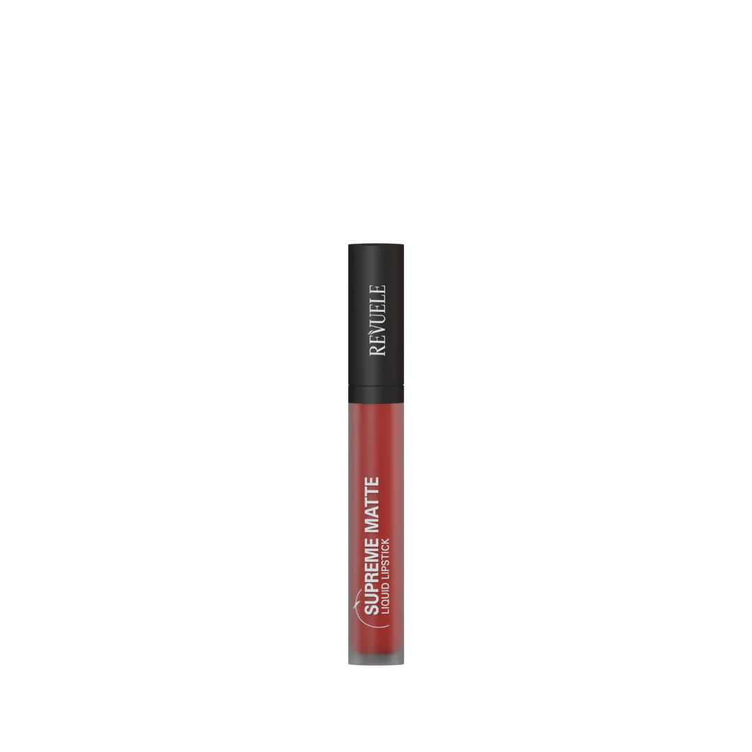 Revuele Supreme Matte Liquid Lipstick