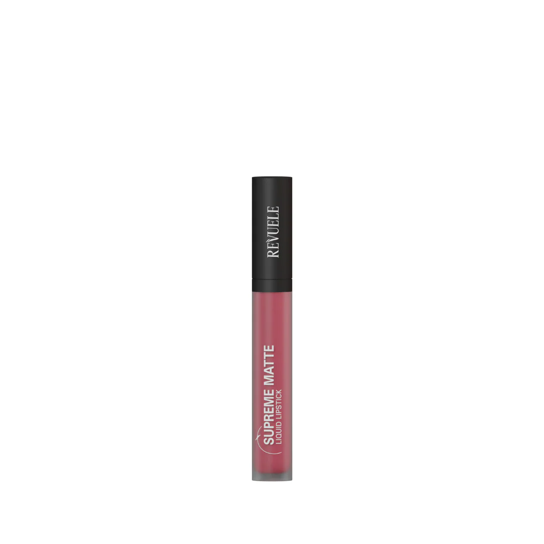 Revuele Supreme Matte Liquid Lipstick - Image 3