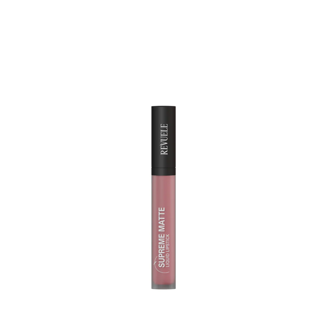 Revuele Supreme Matte Liquid Lipstick - Image 5