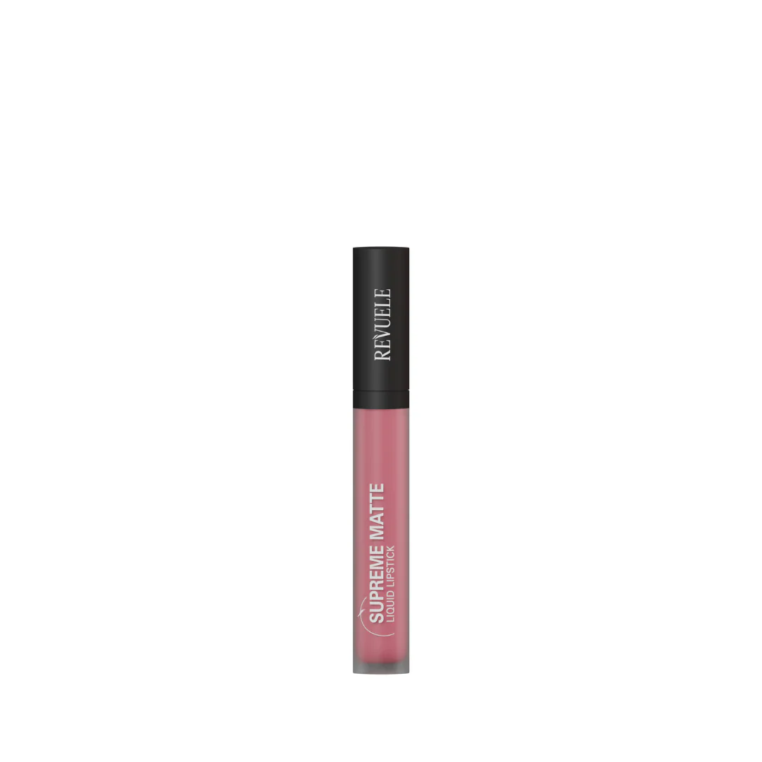 Revuele Supreme Matte Liquid Lipstick - Image 6