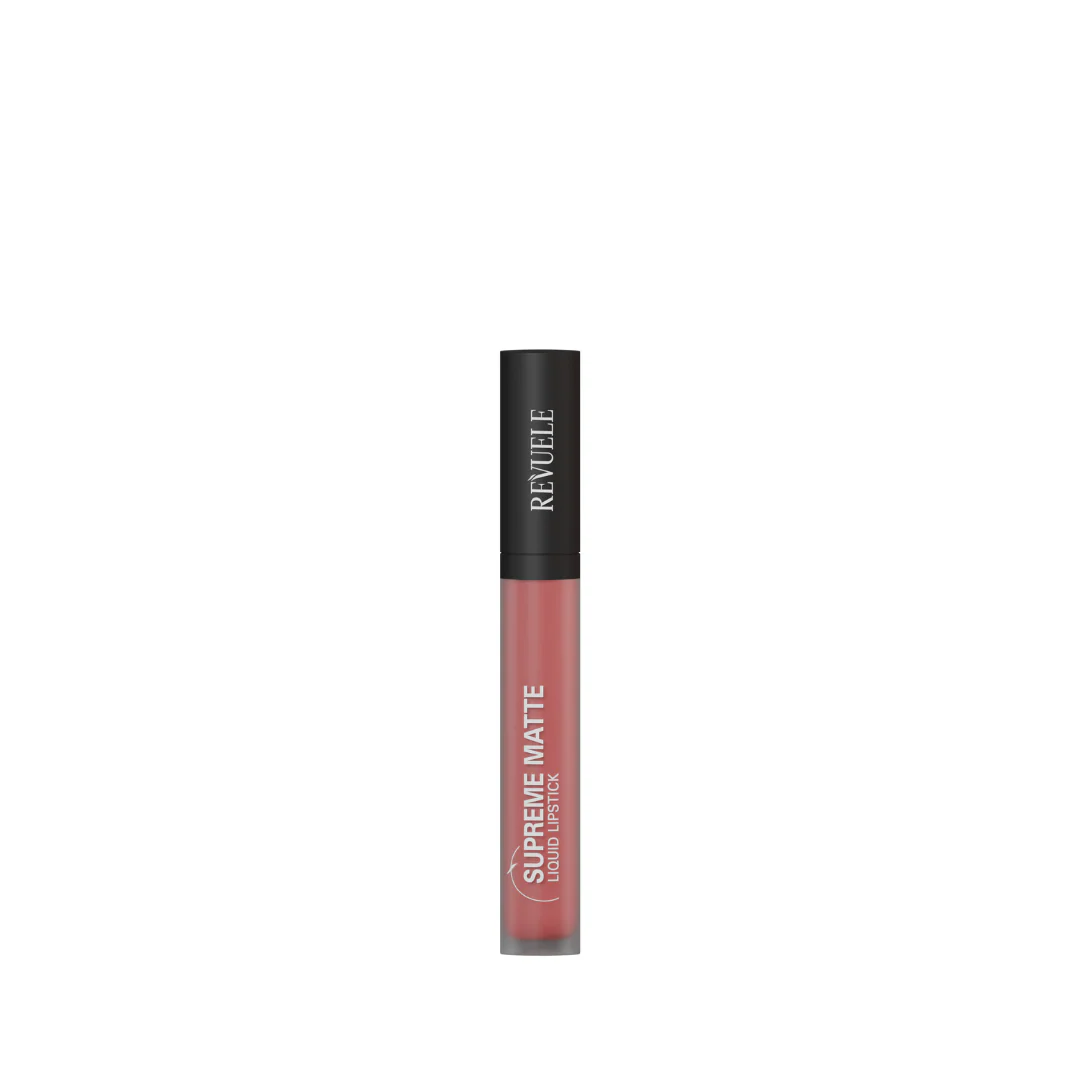 Revuele Supreme Matte Liquid Lipstick - Image 7