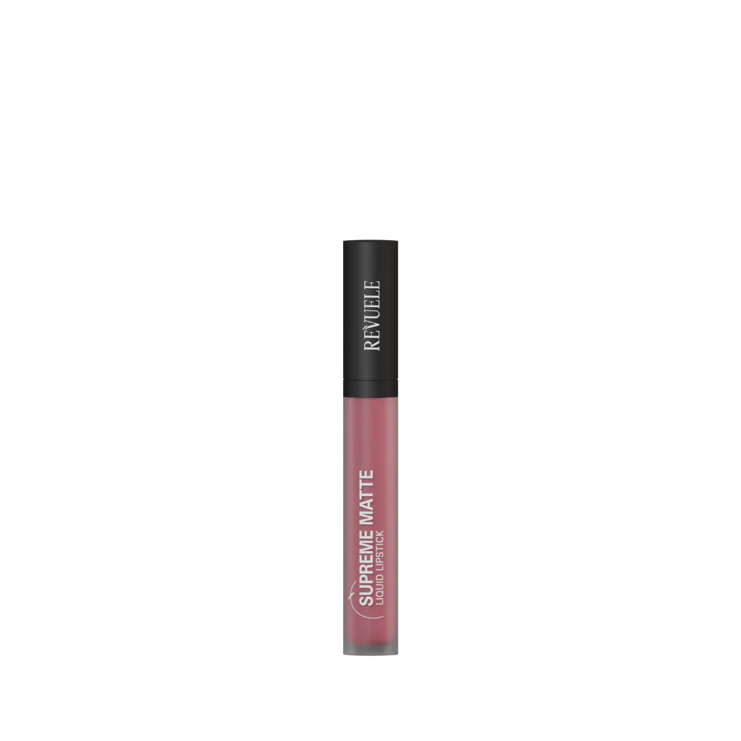 Revuele Supreme Matte Liquid Lipstick - Image 8