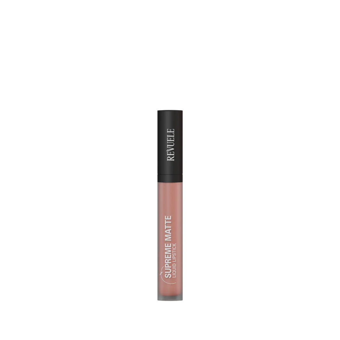 Revuele Supreme Matte Liquid Lipstick - Image 9