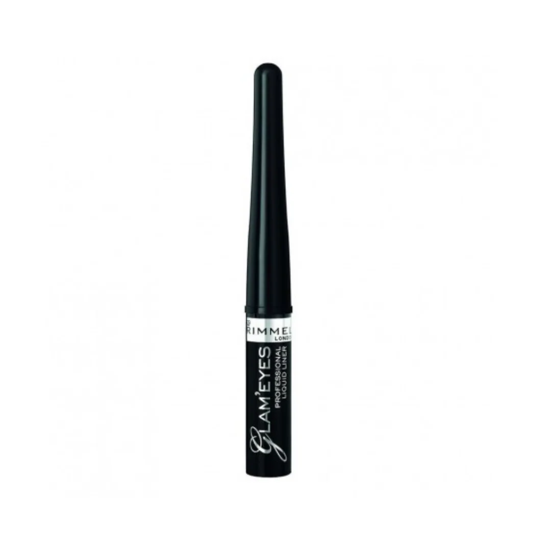 Rimmel Glam'Eyes Professional Liquid Liner