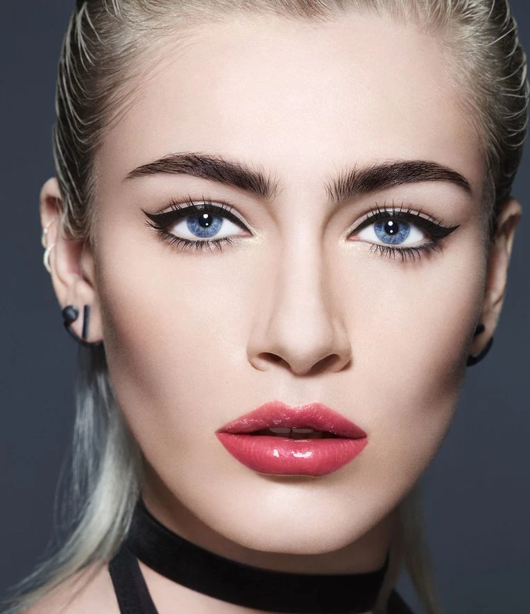 Rimmel Glam'Eyes Professional Liquid Liner - Image 2
