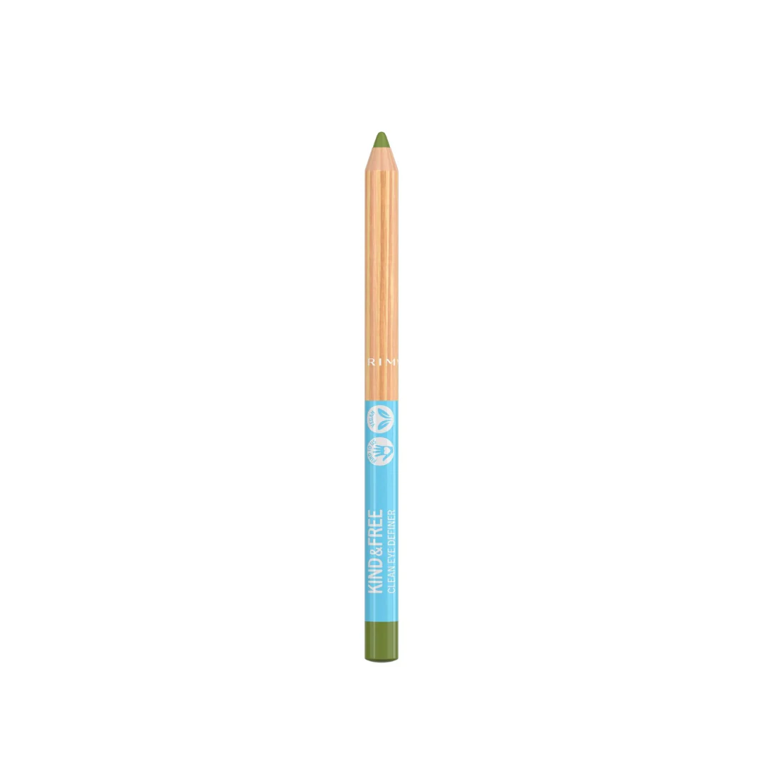 Rimmel Kind & Free Eye Definer - Image 4