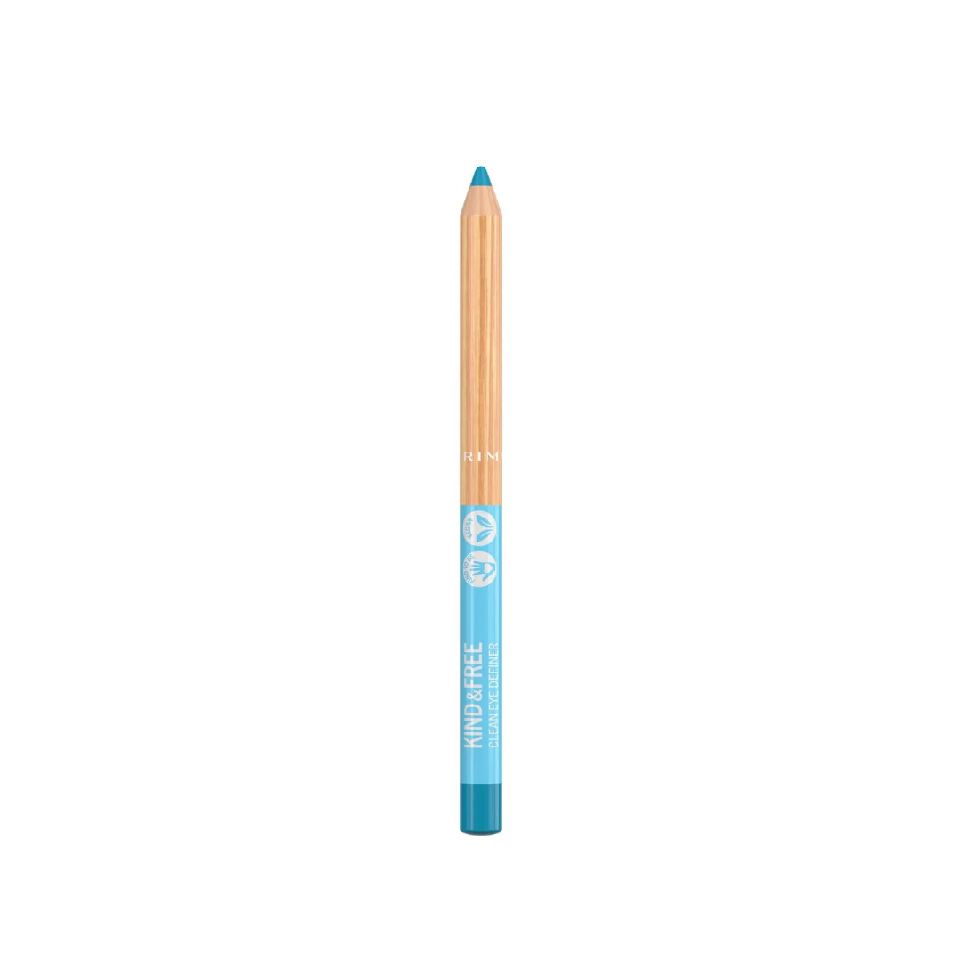 Rimmel Kind & Free Eye Definer - Image 5