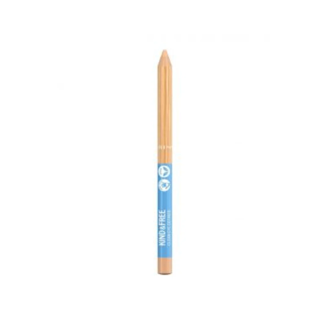 Rimmel Kind & Free Eye Definer - Image 6