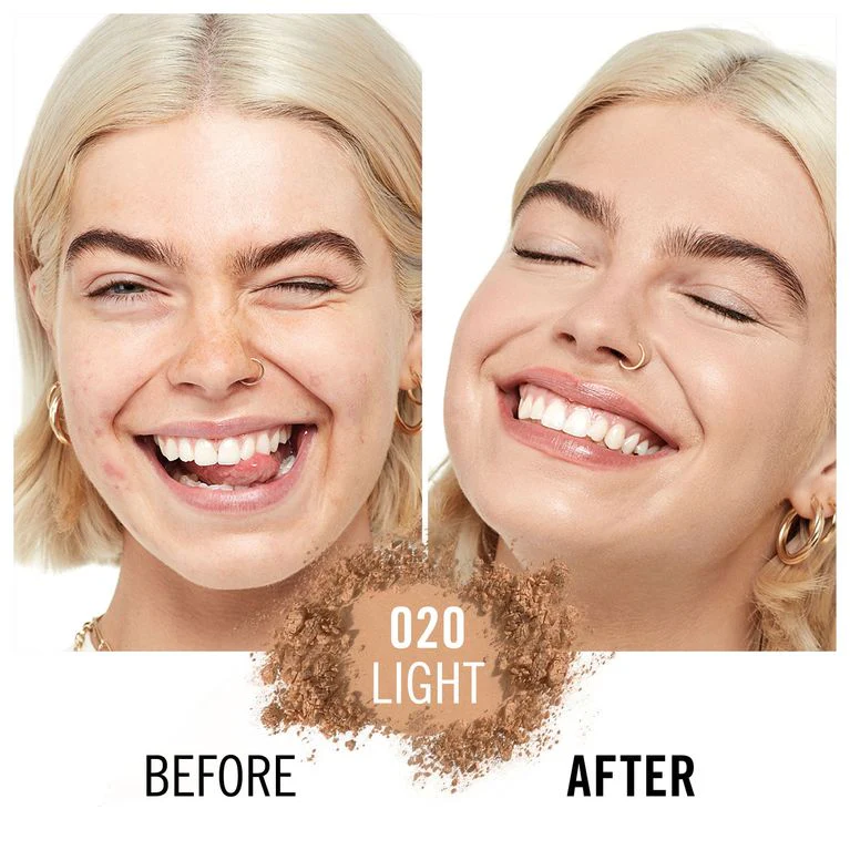 Rimmel Kind & Free Pressed Powder - Image 4