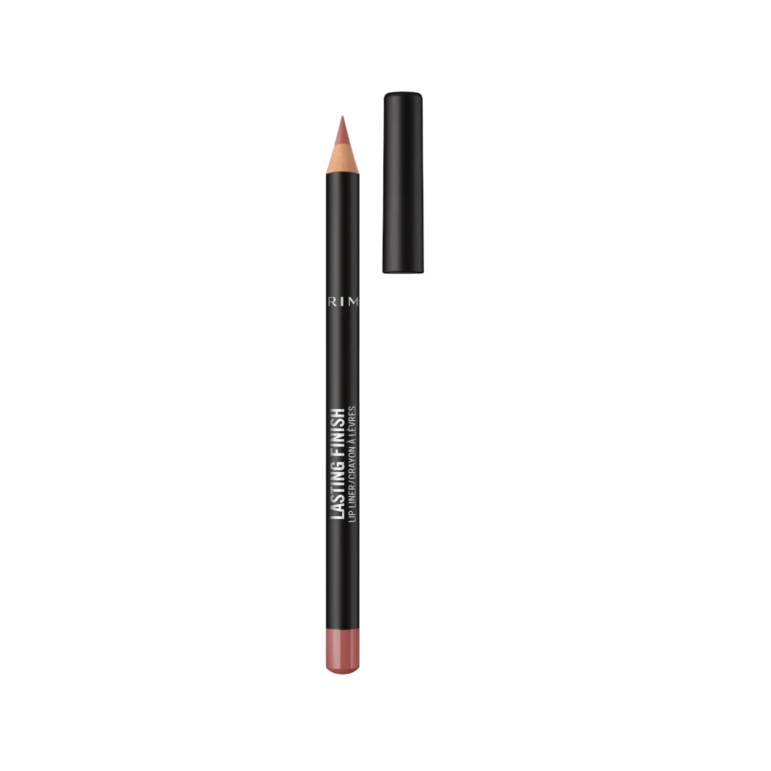 Rimmel Lasting Finish Lip Liner - Image 2