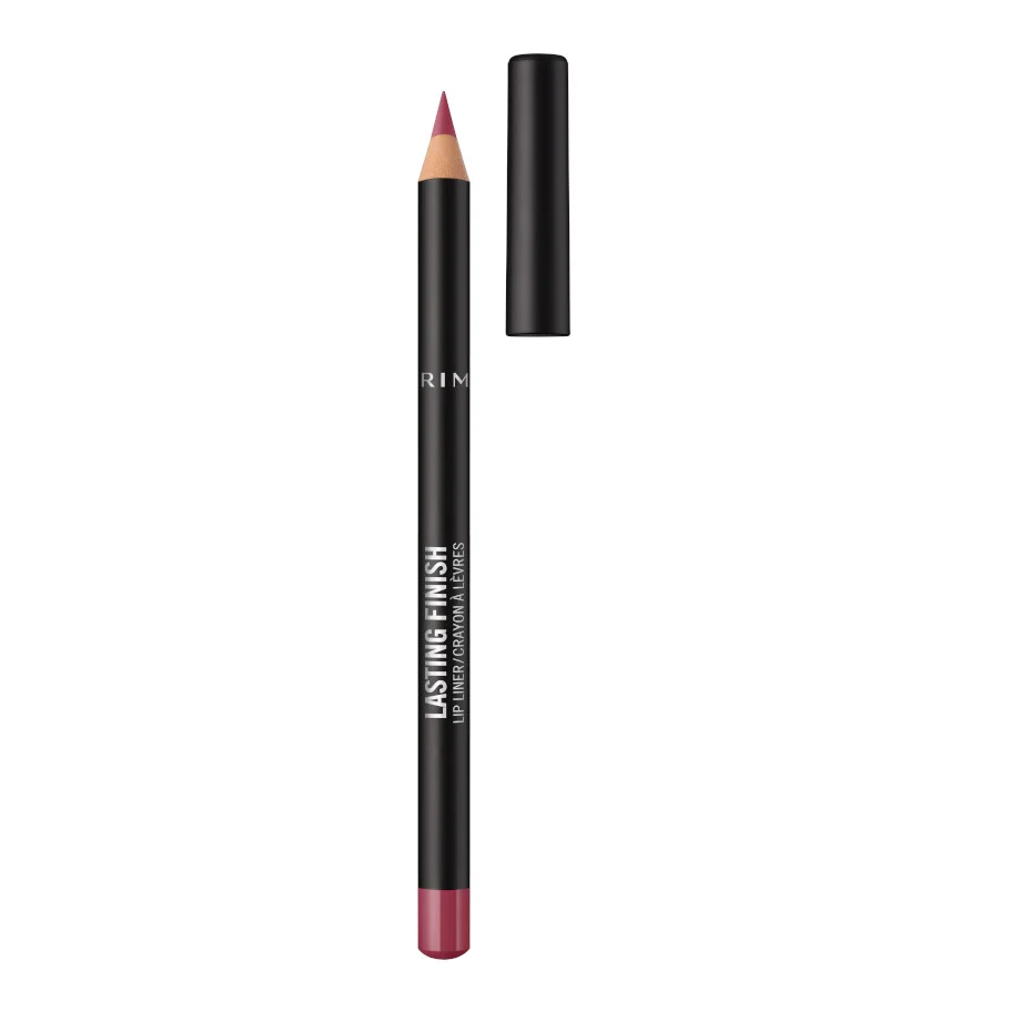 Rimmel Lasting Finish Lip Liner - Image 5