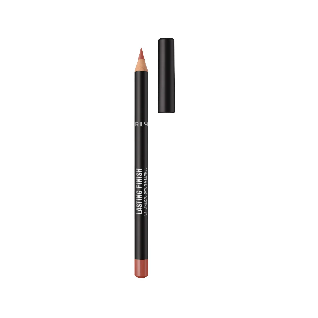 Rimmel Lasting Finish Lip Liner - Image 6