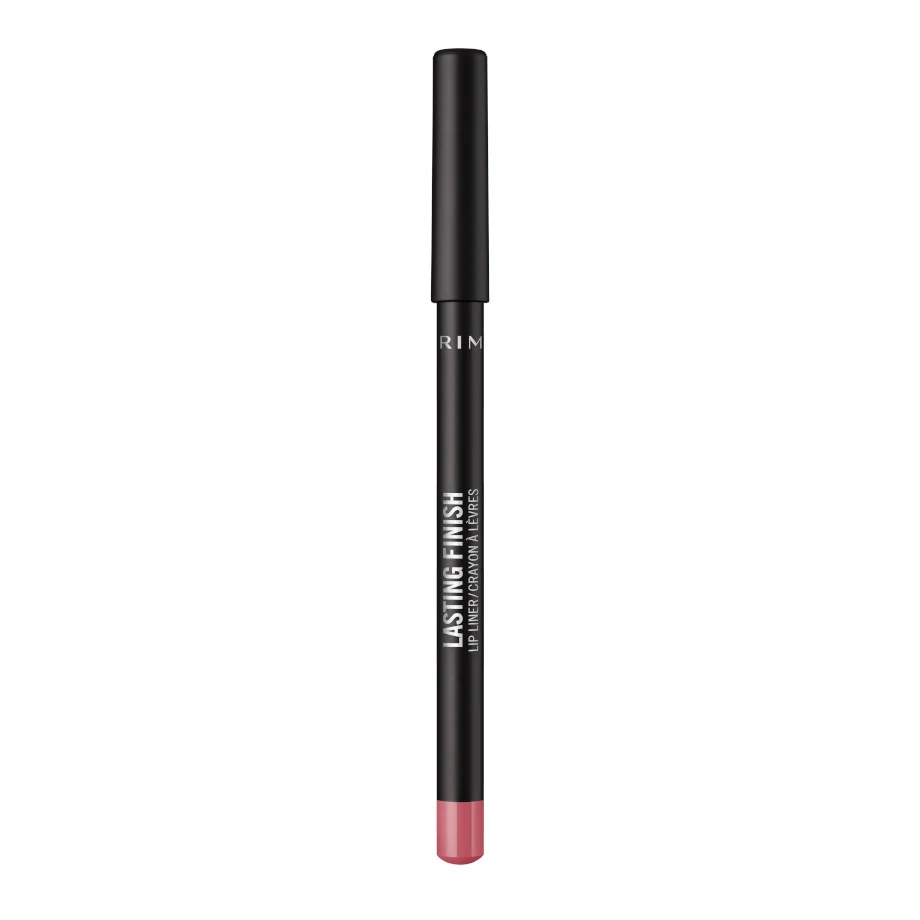 Rimmel Lasting Finish Lip Liner - Image 7
