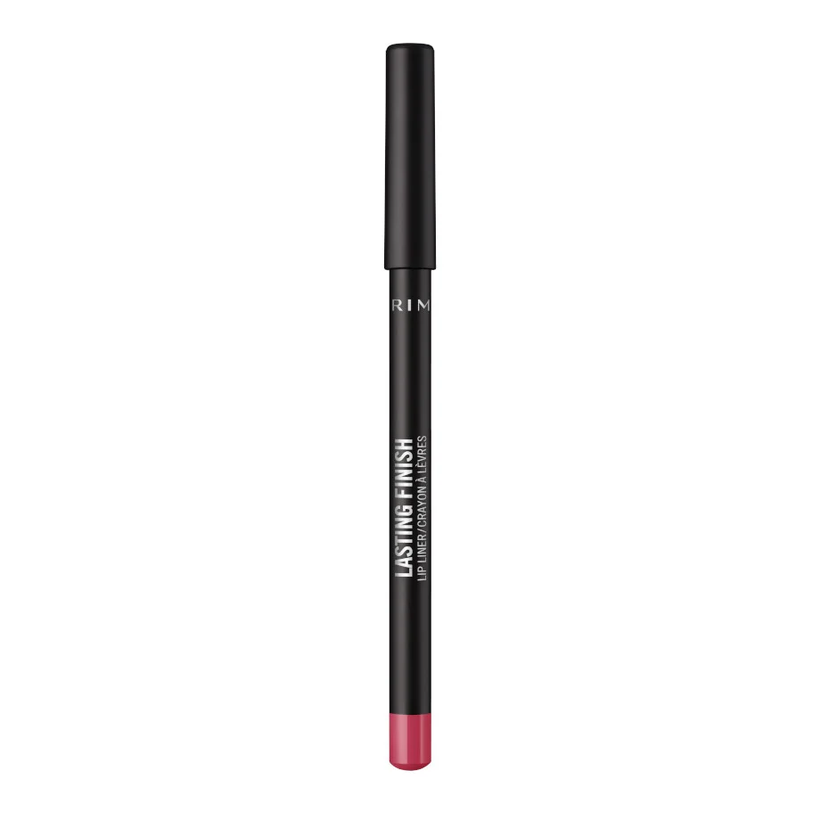Rimmel Lasting Finish Lip Liner - Image 8