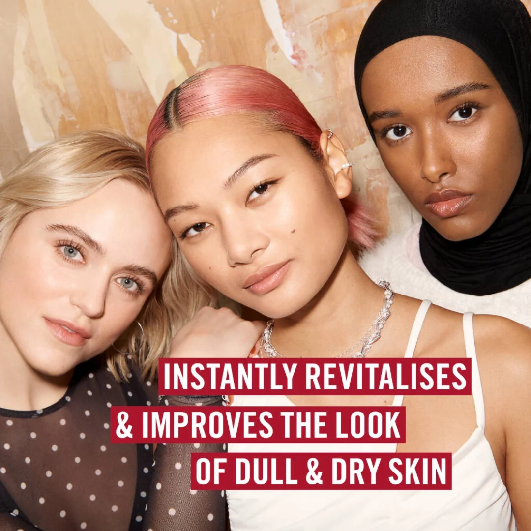 Rimmel Multi Tasker Primer, Mist & Setting Spray - Image 8