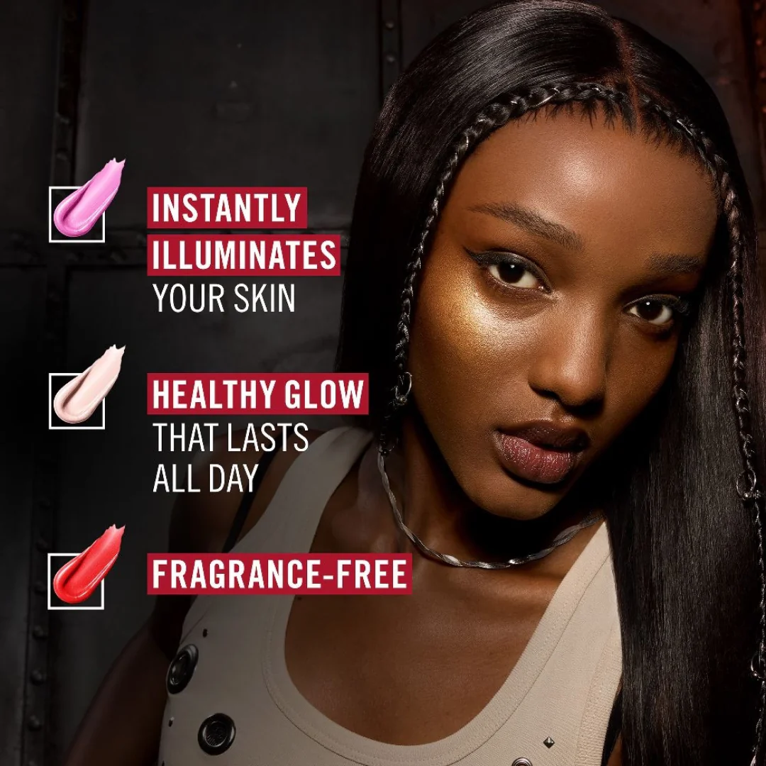 Rimmel Multi Tasker Turbocharged Glow - Image 25