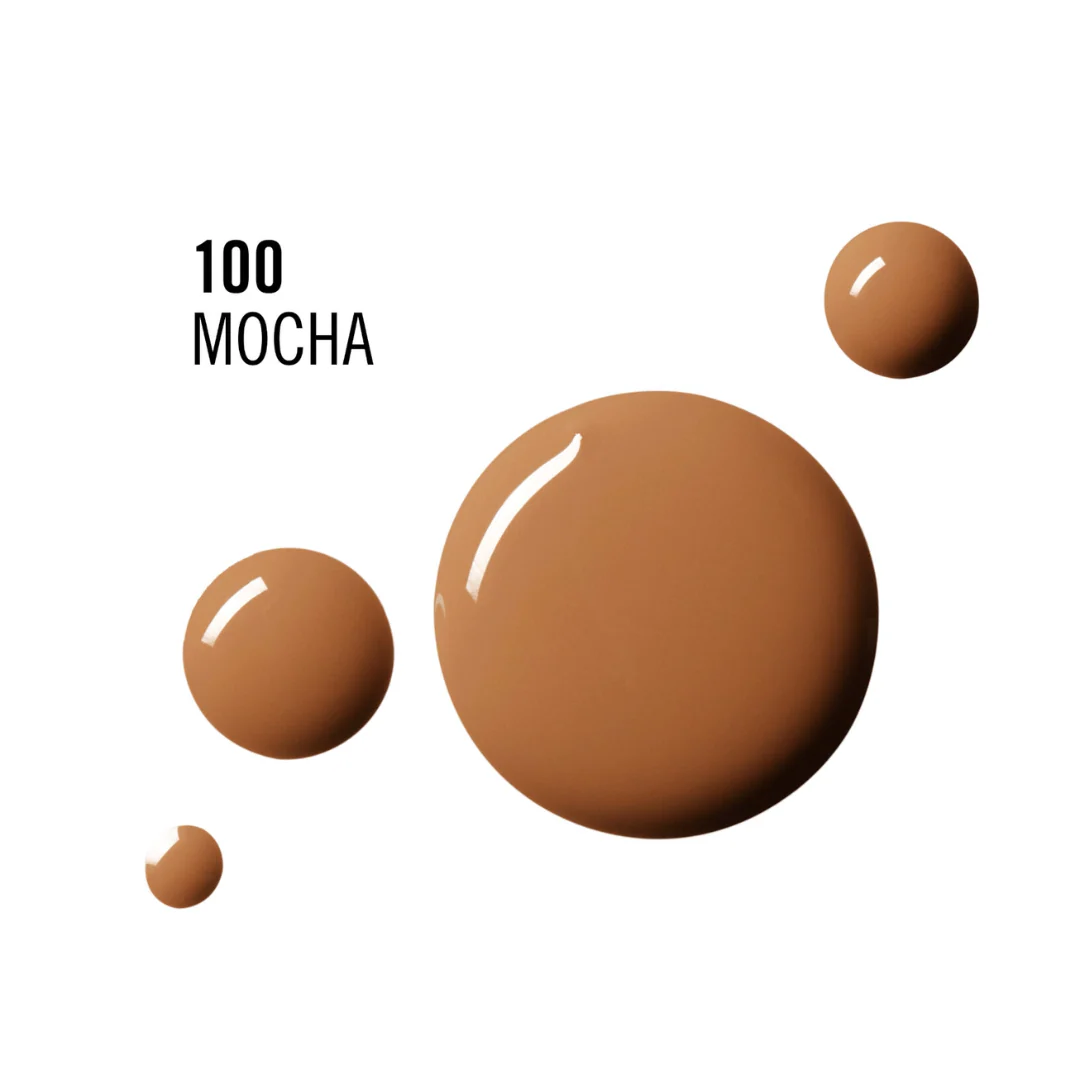 Rimmel Multi Tasker Wake Me Up Foundation & Concealer - Image 18
