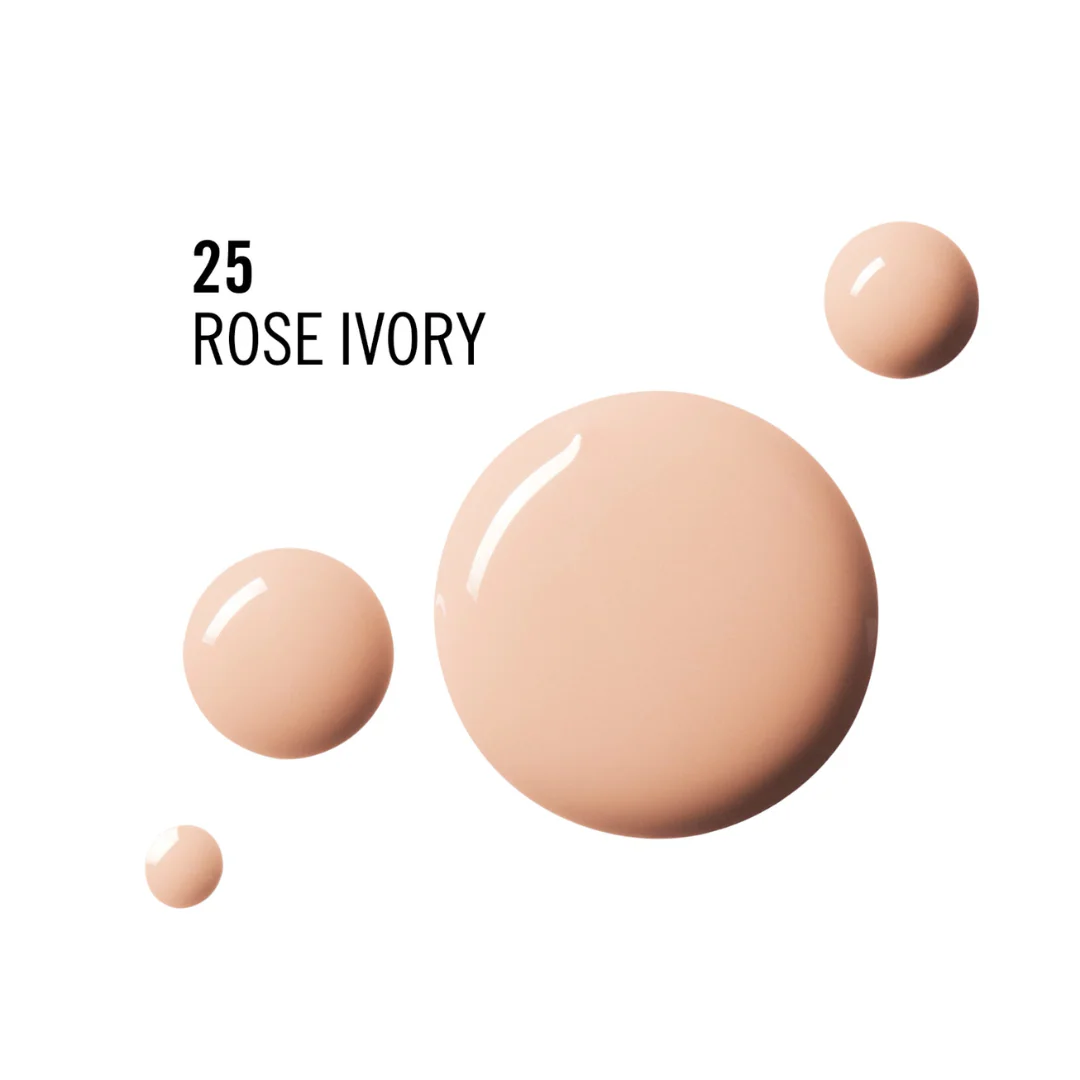 Rimmel Multi Tasker Wake Me Up Foundation & Concealer - Image 2