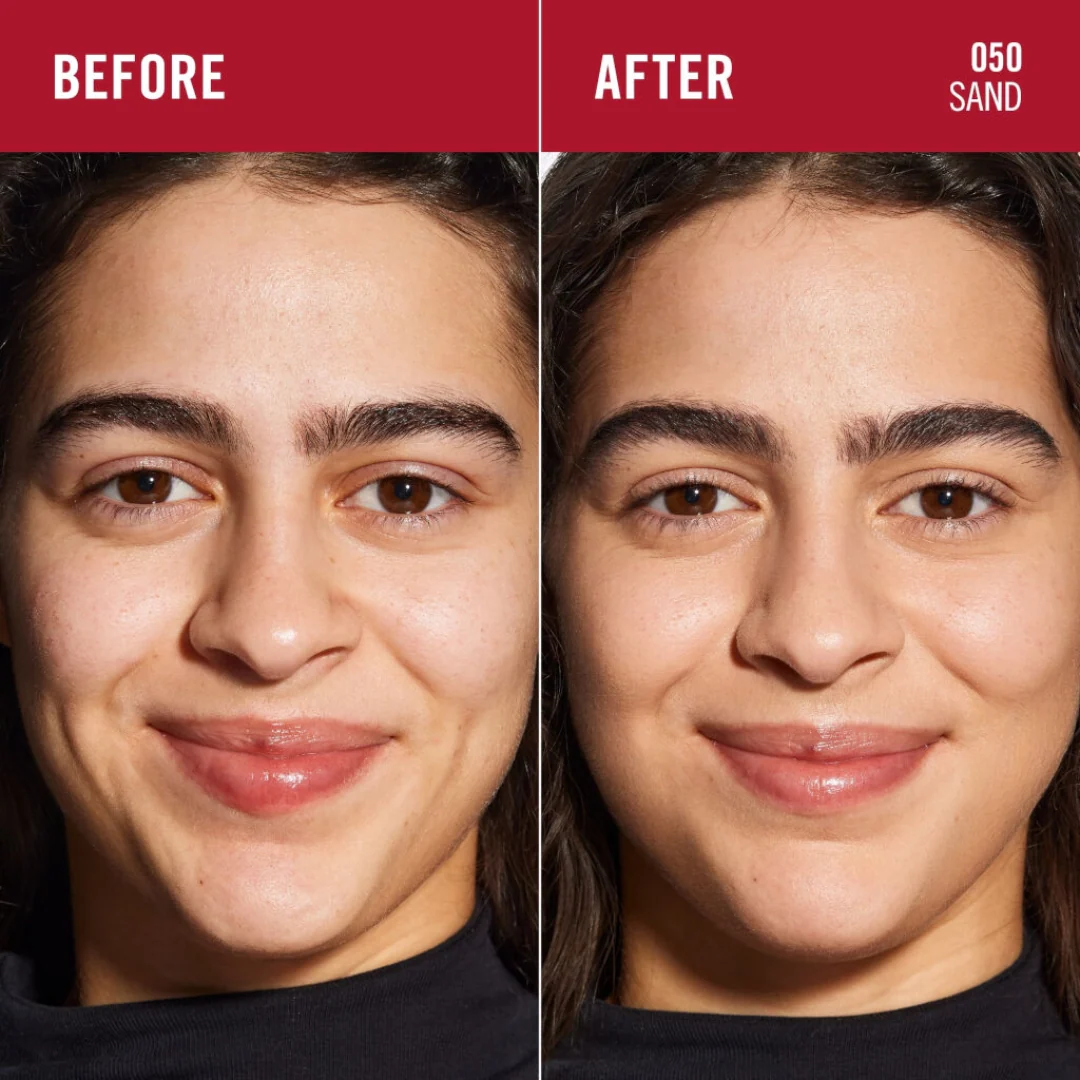 Rimmel Multi Tasker Wake Me Up Foundation & Concealer - Image 23