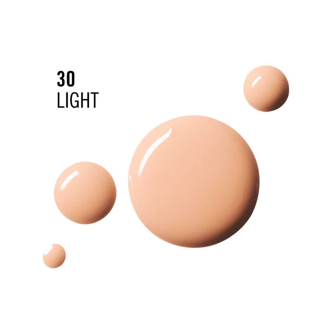 Rimmel Multi Tasker Wake Me Up Foundation & Concealer - Image 4