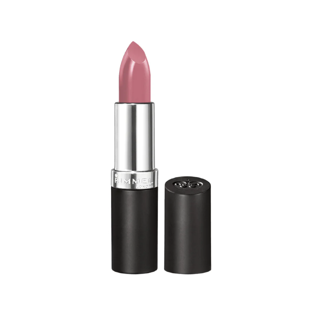 Rimmel New Lasting Finish Lipstick