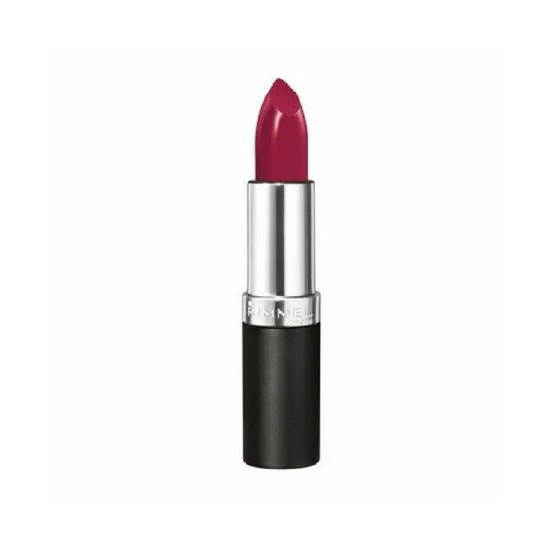 Rimmel New Lasting Finish Lipstick - Image 4