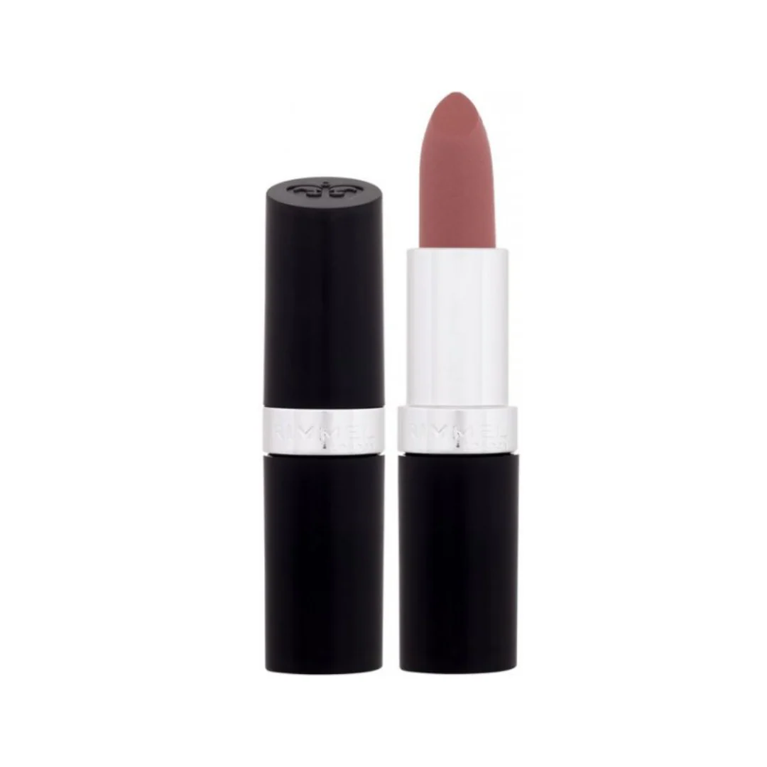 Rimmel New Lasting Finish Lipstick - Image 6