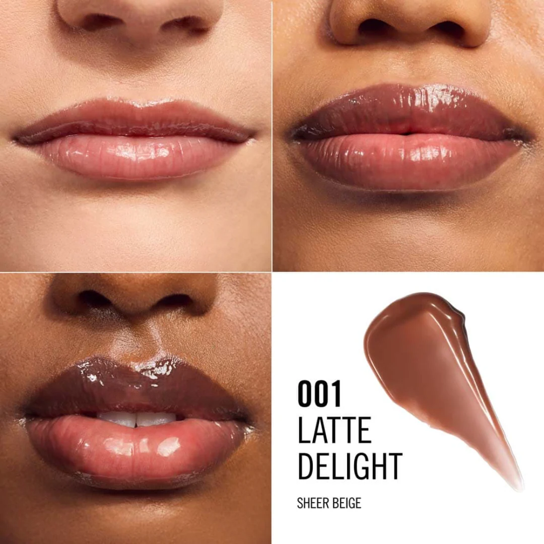 Rimmel Oh My Gloss! Butter Me Up Lip Balm - Image 13