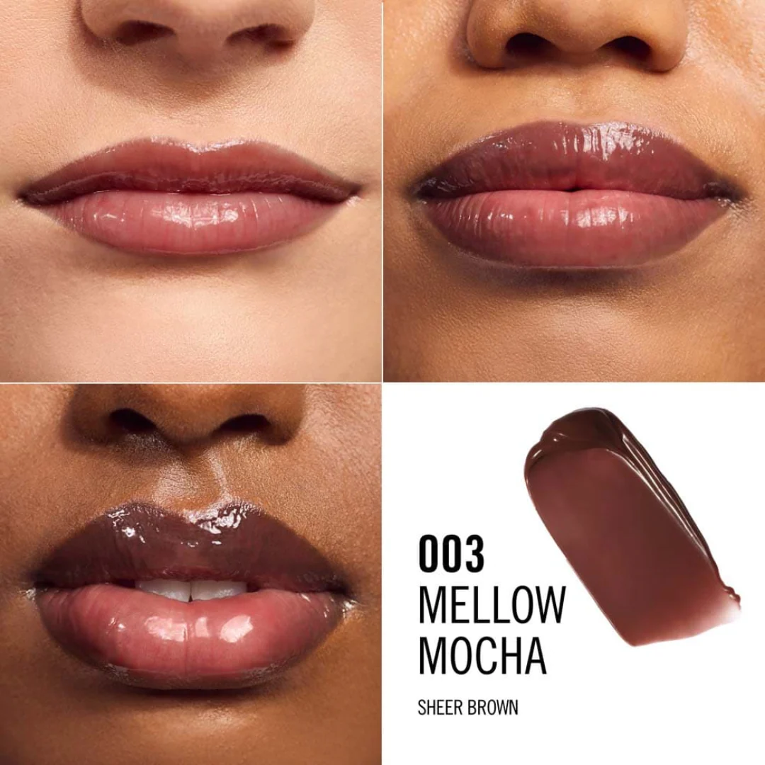 Rimmel Oh My Gloss! Butter Me Up Lip Balm - Image 16
